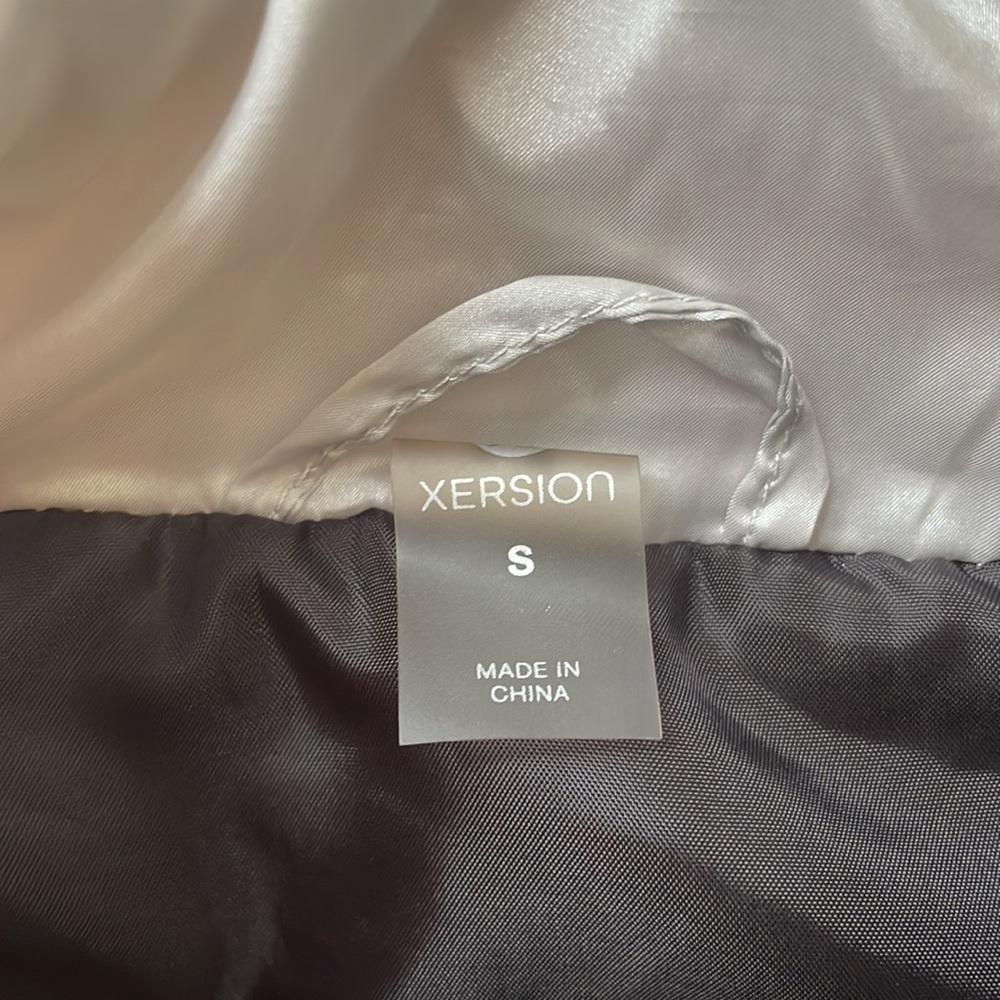 Xersion vest - Picture 3 of 4